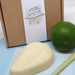 Self Beleaf Solid Moisturiser Bar