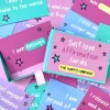 Self Love Affirmation Cards
