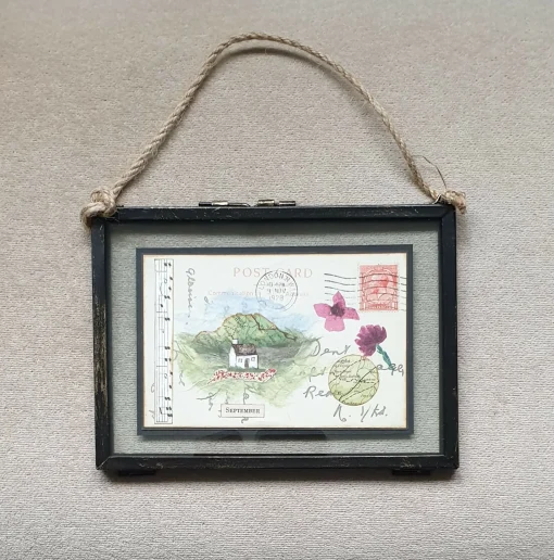 September