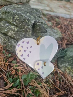 Set of Hearts