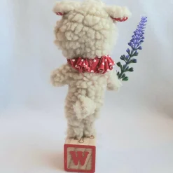 Sheep Ornament