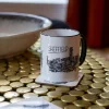 Sheffield Skyline Mug