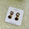 Shell Earrings