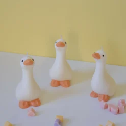 Silly Goose
