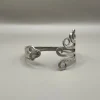 Silver Plated Cutlery Bracelet (Listings A-G)