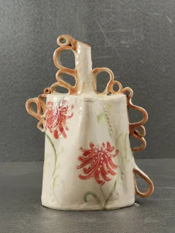 Single Flower Vase