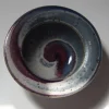 Small Bowl With Wide Rim