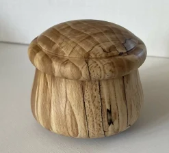 Small Lidded Box