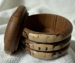 Small Lidded Box