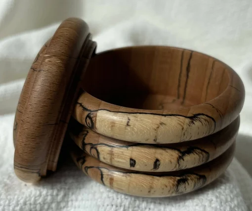 Small Lidded Box