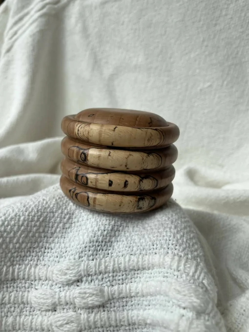 Small Lidded Box