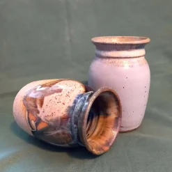 Small Vase