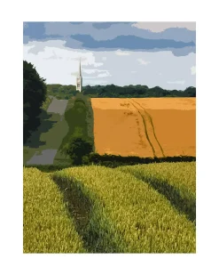 South Dalton