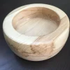 Spalted Sycamore Bowl
