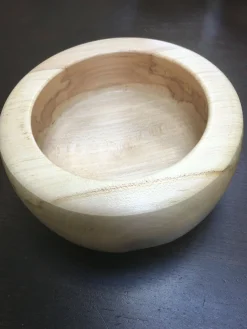 Spalted Sycamore Bowl