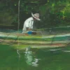 Sri Lankan Fisherman