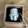 Stainless Spoon Ring
