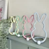 Stand Up Bunny