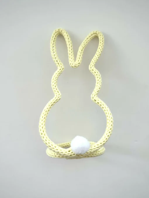 Stand Up Bunny