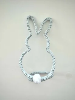 Stand Up Bunny