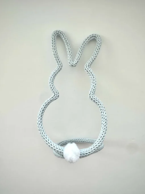 Stand Up Bunny