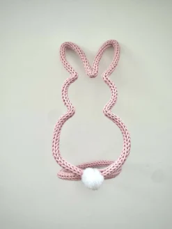 Stand Up Bunny