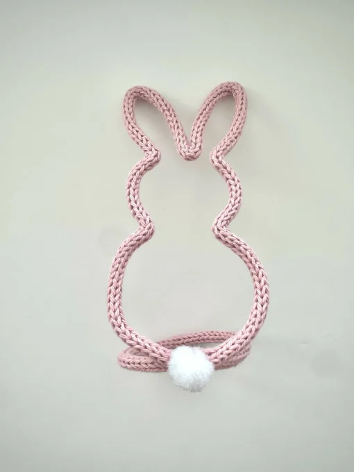 Stand Up Bunny