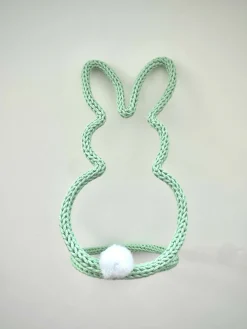 Stand Up Bunny
