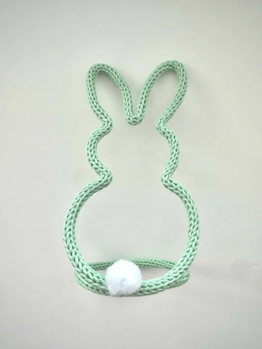 Stand Up Bunny