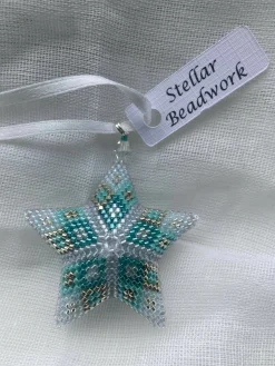 Star Decoration