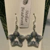 Star Earrings