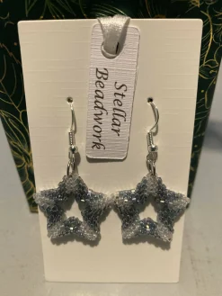 Star Earrings