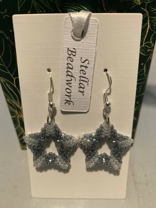 Star Earrings