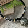 Steampunk Soul - Agatha Frisky anklet AG11