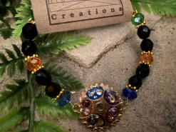Steampunk Soul - Bettina bracelet BET4