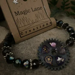 Steampunk Soul - Bettina Bracelet BET6