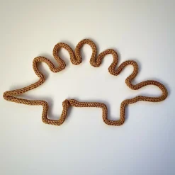 Stegosaurus