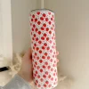 Strawberries 20oz Stainless Steel Tumbler
