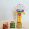 Strawberry Cloud Ornament