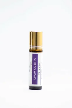 Stress Away Roll on for Relaxation & Calm | Art & Soul