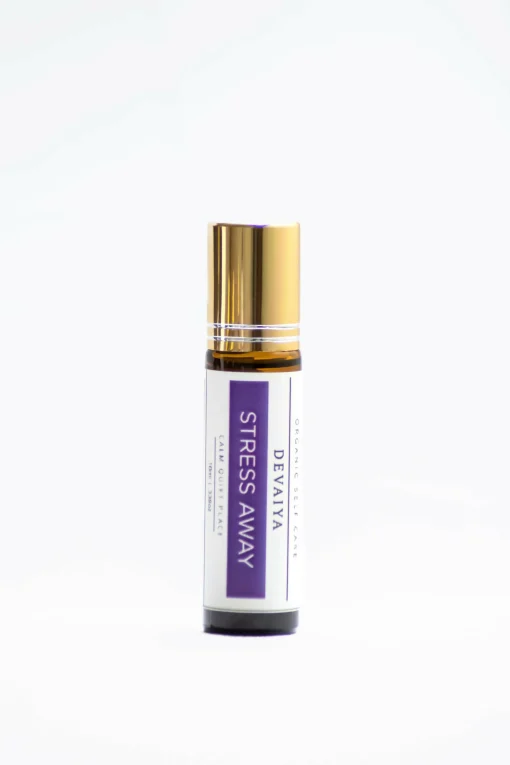 Stress Away Roll on for Relaxation & Calm | Art & Soul