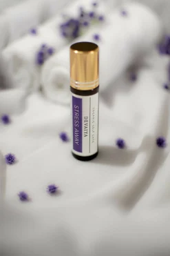 Stress Away Roll on for Relaxation & Calm | Art & Soul