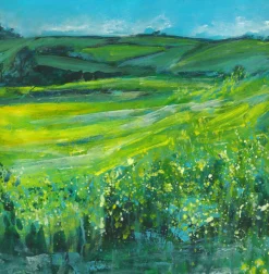 SUMMER FIELDS - ORIGINAL
