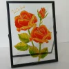 Suncatcher, Peach Rose