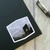 Surviving not Thriving Ruins Sticker