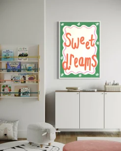Sweet Dreams Print