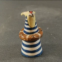 Swim Bunny
