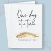 Sympathy Card - One Day