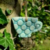 Teacup Ornament