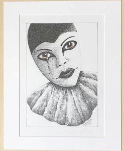 Tears of a Clown